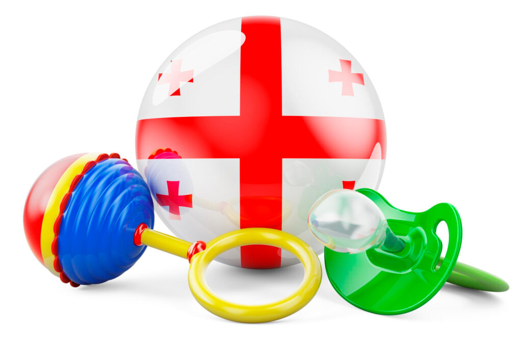 Surrogacy programs involving self-cycle IVF and shipped embryos