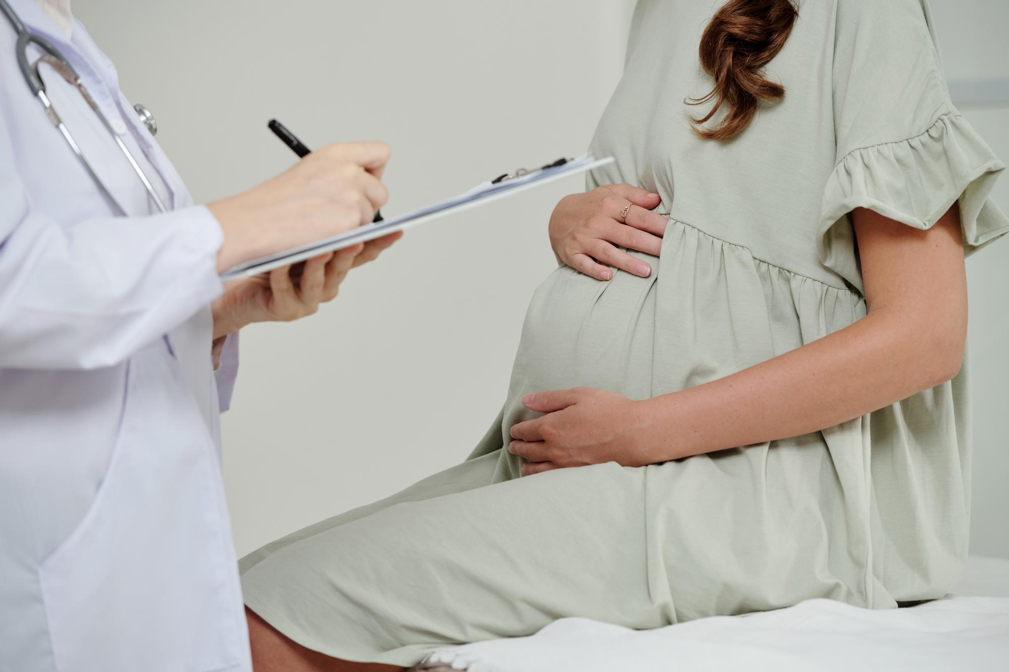 Requirements for surrogate mothers