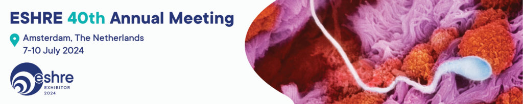 SILK Medical's Participation in ESHRE-2024