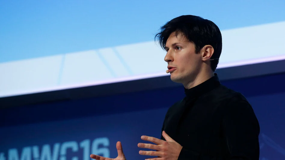 Pavel Durov's 100 Children: What His Sperm Donation Revelation Means for Fertility Treatment