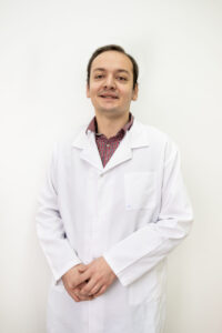 Dr. Temur Soziashvili