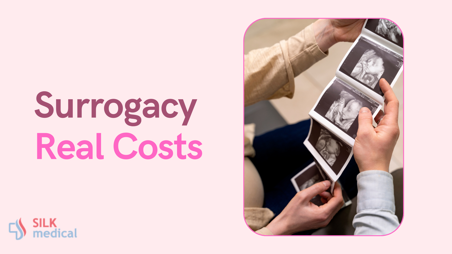 Understanding Surrogacy Costs