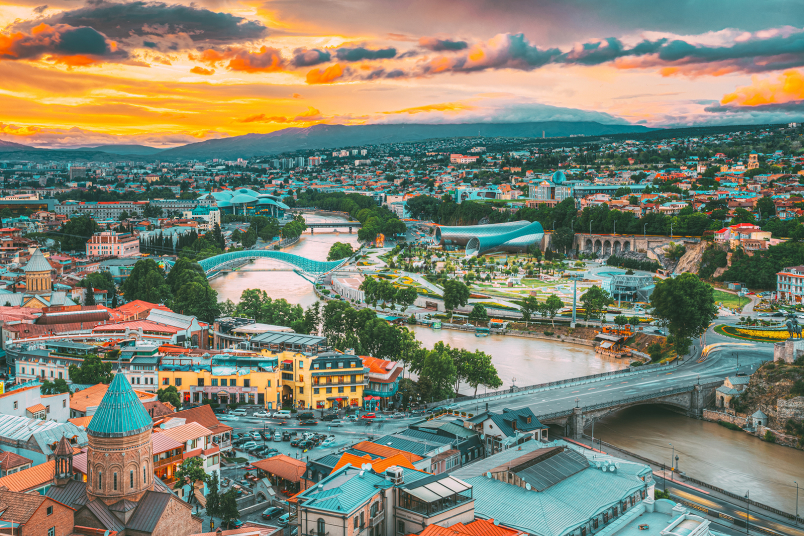 Why Choose Tbilisi, Georgia for Affordable IVF Treatments?