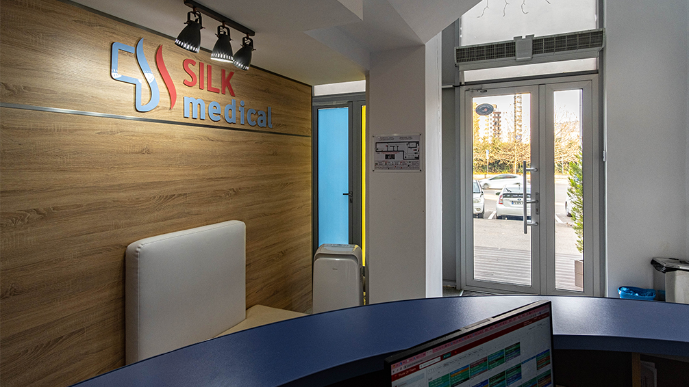 Top 5 Reasons International Patients Choose SILK Medical