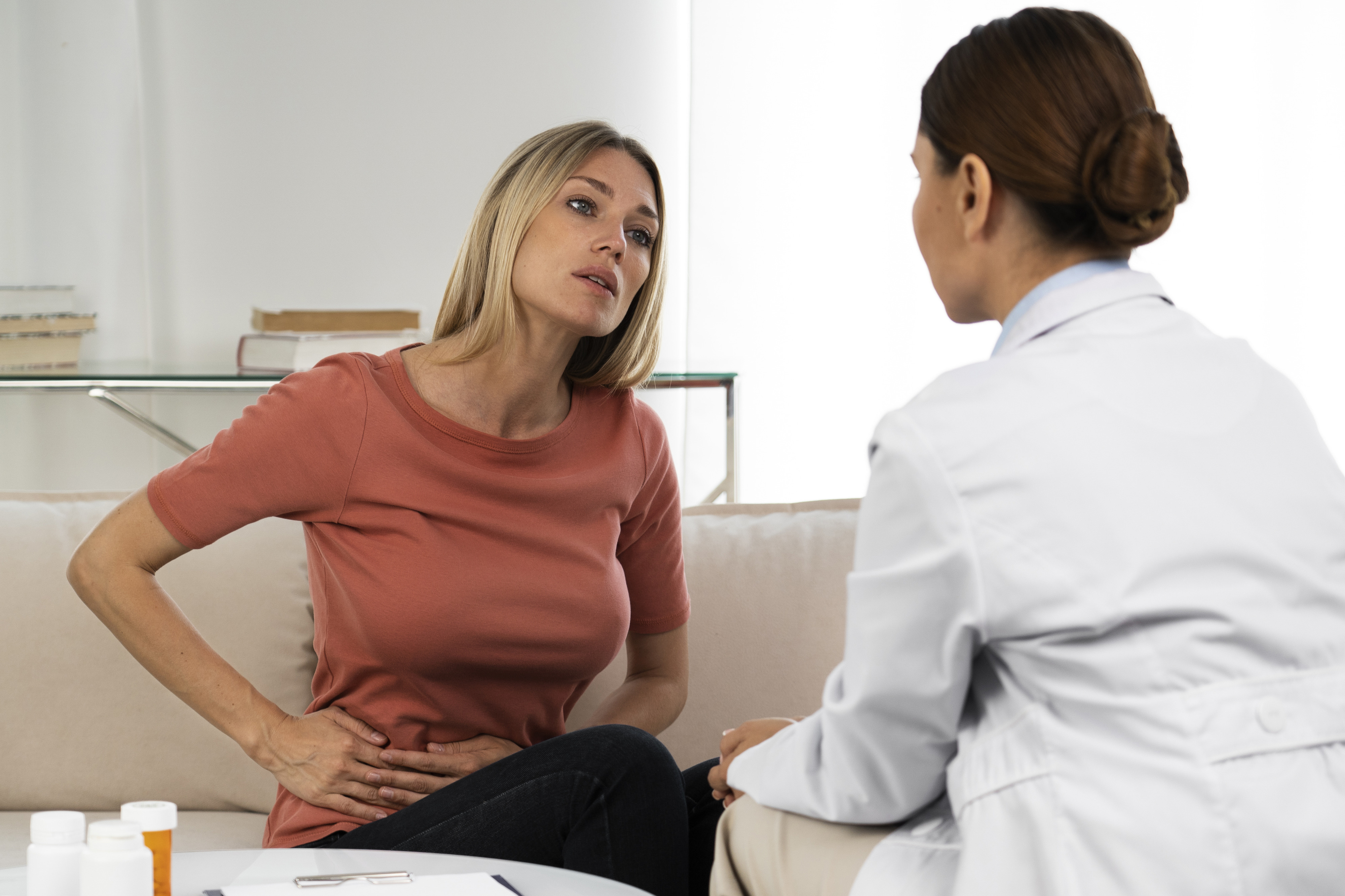 How Pelvic Inflammatory Disease (PID) Affects Fertility