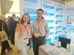 SILK Medical shares success from MEFS 2024 Scientific Meeting in Doha, highlighting advanced fertility solutions and international collaborations.