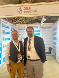 SILK Medical shares success from MEFS 2024 Scientific Meeting in Doha, highlighting advanced fertility solutions and international collaborations.