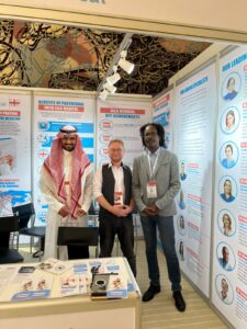 SILK Medical shares success from MEFS 2024 Scientific Meeting in Doha, highlighting advanced fertility solutions and international collaborations.