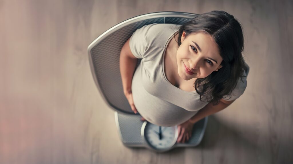 Weight and Fertility: Effects on IVF Success and Natural Conception