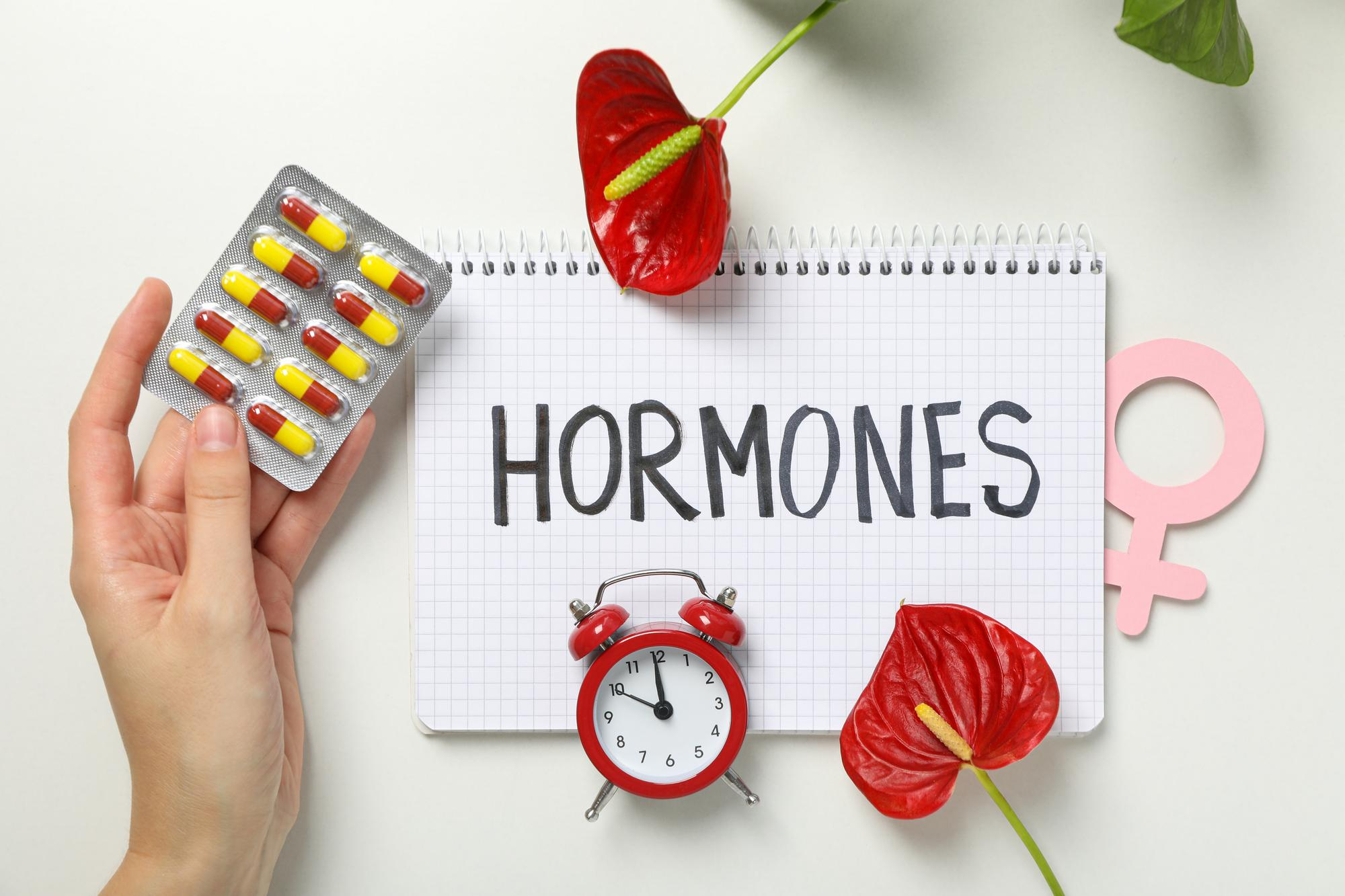 Hormone Levels and IVF Success Rates: The Science Behind Fertility Treatment Outcomes