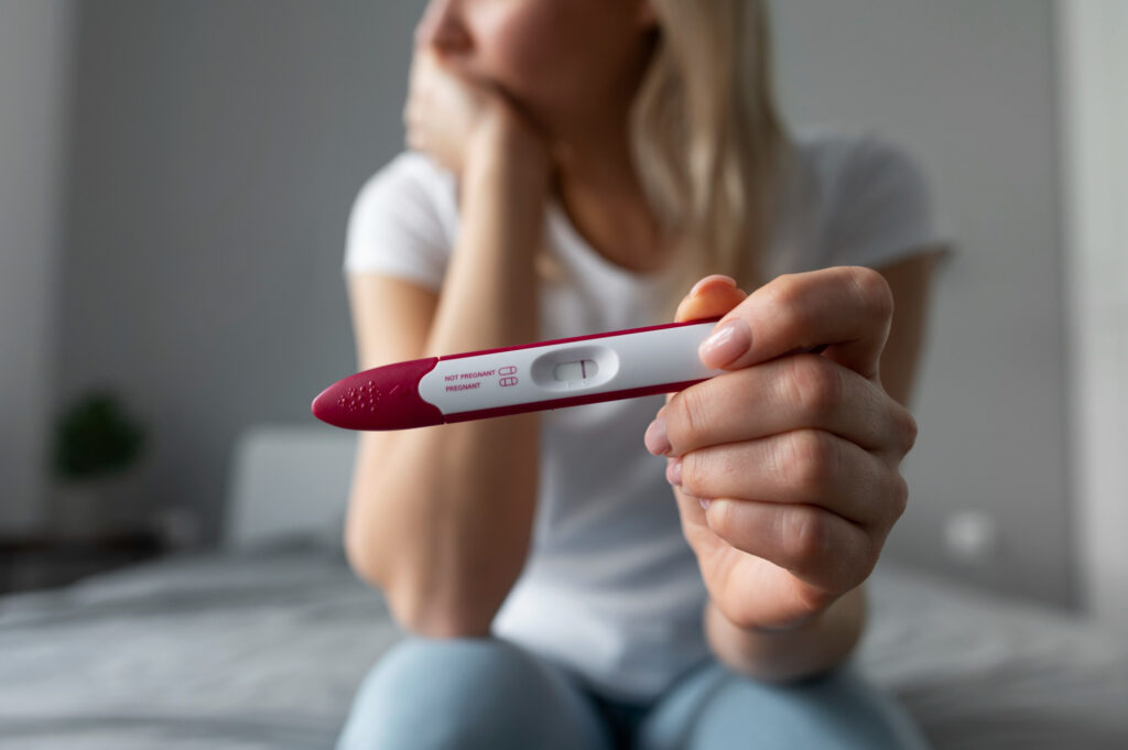 Fertility Disorders: Understanding the Causes and Finding Solutions