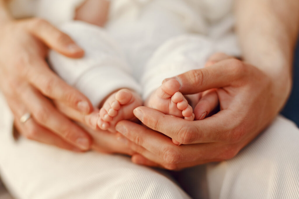 Will the Child Resemble the Surrogate Mother?
