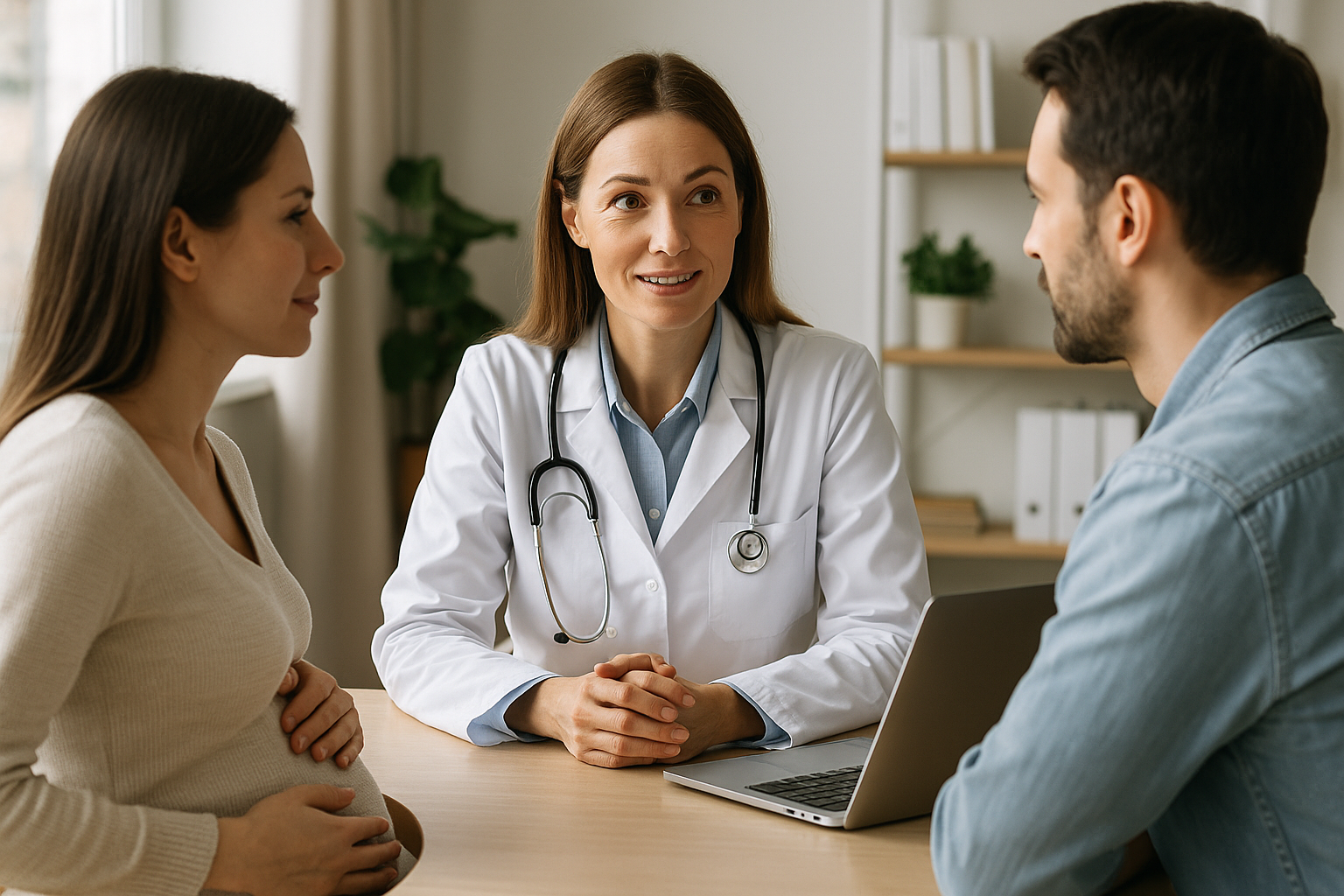 How SILK Medical Selects Surrogate Mothers