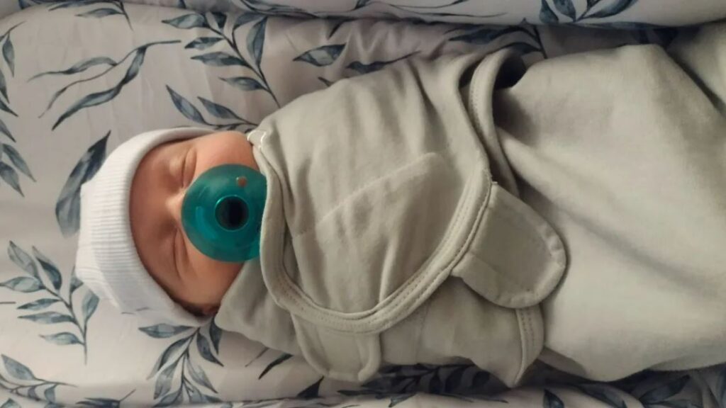 Can a 30-Year-Old Frozen Embryo Still Lead to a Baby?