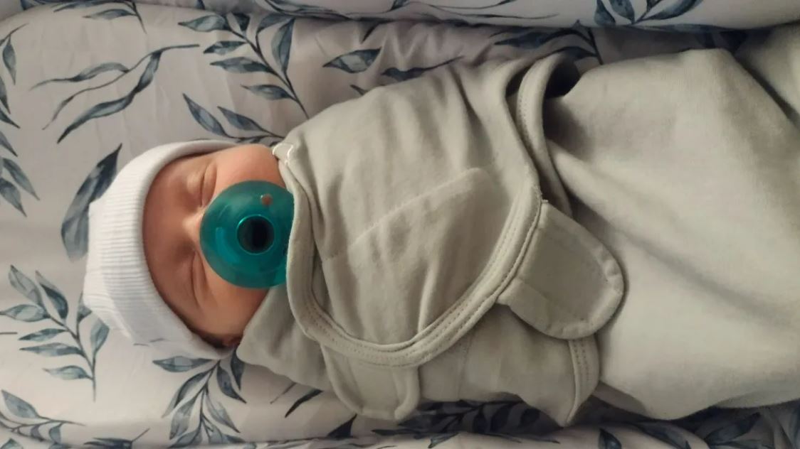 Can a 30-Year-Old Frozen Embryo Still Lead to a Baby?