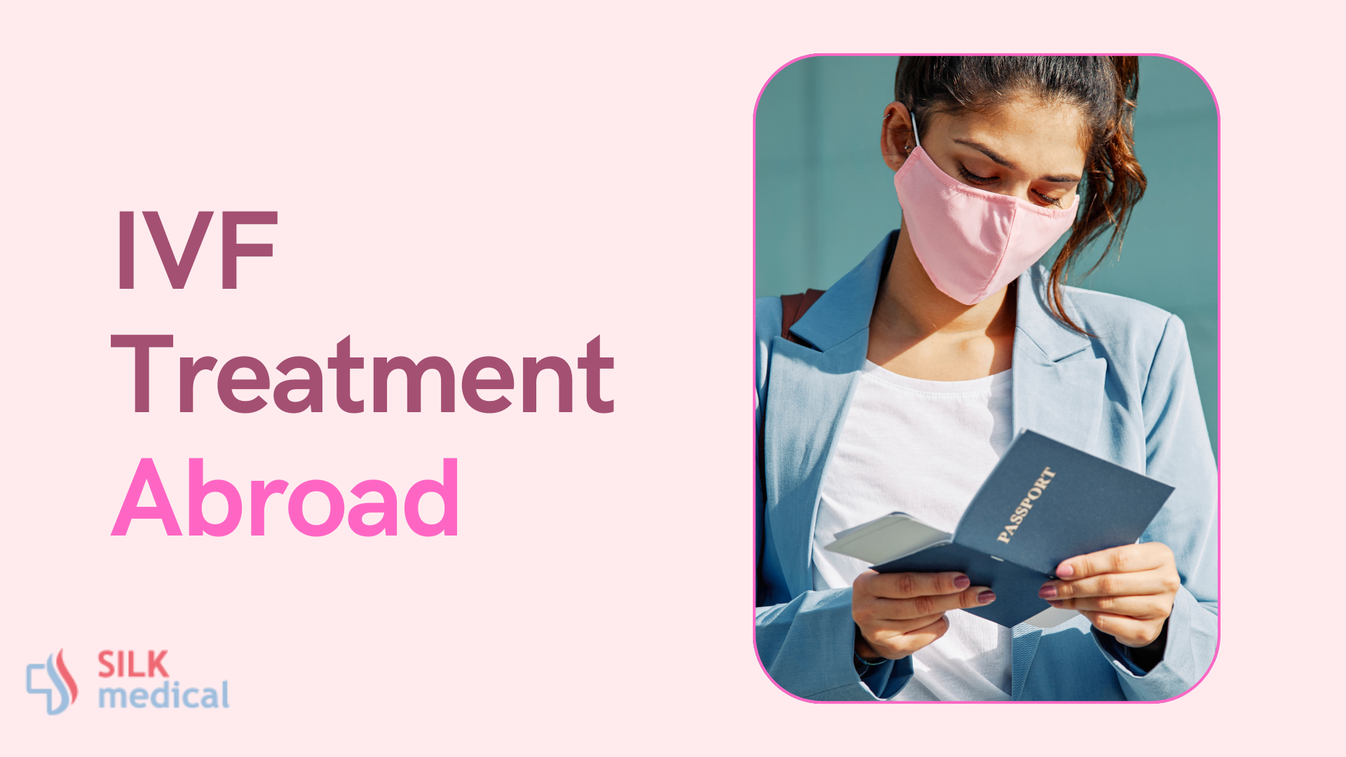 IVF Treatment Abroad