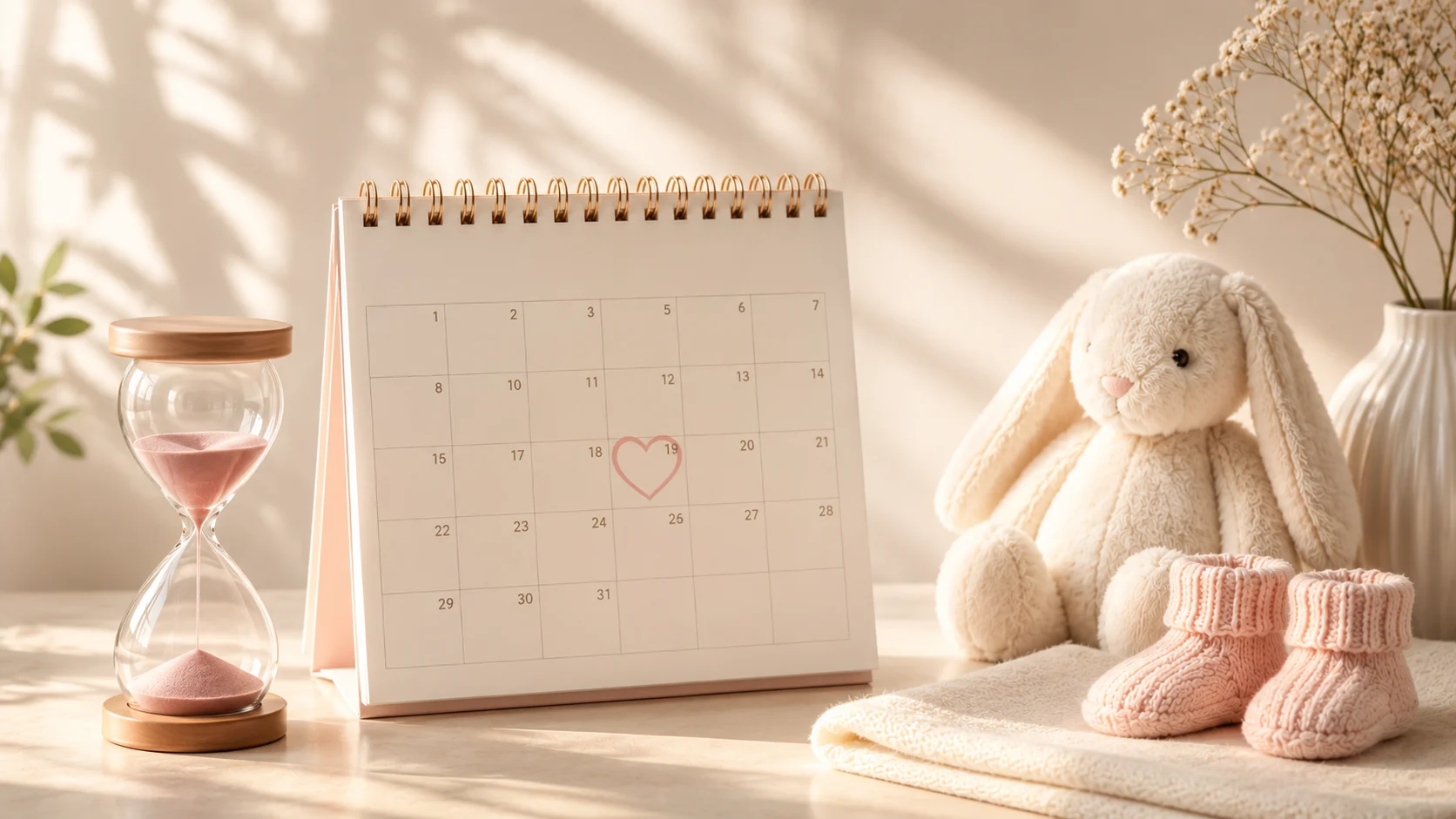How Long Does Surrogacy Take — From First Consultation to Birth